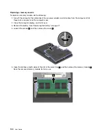 Preview for 116 page of ThinkPad Edge E440 User Manual