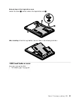 Preview for 69 page of ThinkPad Edge E445 Hardware Maintenance Manual