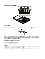 Preview for 72 page of ThinkPad Edge E445 Hardware Maintenance Manual