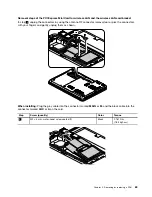 Preview for 75 page of ThinkPad Edge E445 Hardware Maintenance Manual