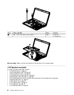 Preview for 88 page of ThinkPad Edge E445 Hardware Maintenance Manual