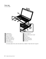 Preview for 54 page of ThinkPad Edge E530 Hardware Maintenance Manual