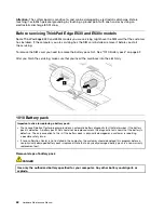 Preview for 68 page of ThinkPad Edge E530 Hardware Maintenance Manual