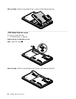 Preview for 70 page of ThinkPad Edge E530 Hardware Maintenance Manual