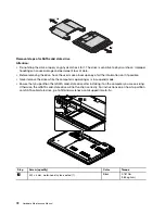 Предварительный просмотр 78 страницы ThinkPad Edge E530 Hardware Maintenance Manual