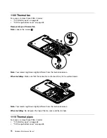 Предварительный просмотр 80 страницы ThinkPad Edge E530 Hardware Maintenance Manual