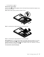 Предварительный просмотр 81 страницы ThinkPad Edge E530 Hardware Maintenance Manual