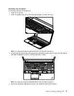 Предварительный просмотр 85 страницы ThinkPad Edge E530 Hardware Maintenance Manual