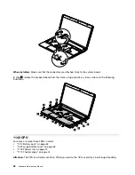 Предварительный просмотр 88 страницы ThinkPad Edge E530 Hardware Maintenance Manual