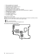 Предварительный просмотр 90 страницы ThinkPad Edge E530 Hardware Maintenance Manual