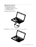 Предварительный просмотр 99 страницы ThinkPad Edge E530 Hardware Maintenance Manual