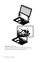 Предварительный просмотр 104 страницы ThinkPad Edge E530 Hardware Maintenance Manual