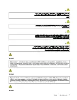 Preview for 13 page of ThinkPad Edge E540 Hardware Maintenance Manual