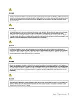 Preview for 15 page of ThinkPad Edge E540 Hardware Maintenance Manual