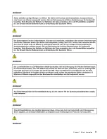 Preview for 17 page of ThinkPad Edge E540 Hardware Maintenance Manual