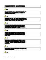 Preview for 20 page of ThinkPad Edge E540 Hardware Maintenance Manual