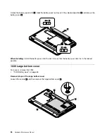 Preview for 72 page of ThinkPad Edge E540 Hardware Maintenance Manual