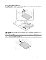 Preview for 79 page of ThinkPad Edge E540 Hardware Maintenance Manual