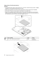 Preview for 80 page of ThinkPad Edge E540 Hardware Maintenance Manual