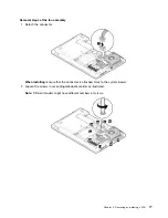 Preview for 83 page of ThinkPad Edge E540 Hardware Maintenance Manual