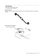 Preview for 85 page of ThinkPad Edge E540 Hardware Maintenance Manual