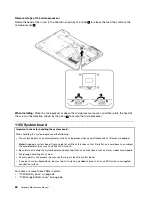 Preview for 94 page of ThinkPad Edge E540 Hardware Maintenance Manual