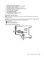 Preview for 95 page of ThinkPad Edge E540 Hardware Maintenance Manual