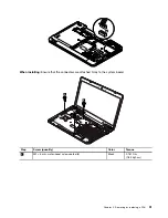 Preview for 97 page of ThinkPad Edge E540 Hardware Maintenance Manual