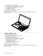 Preview for 102 page of ThinkPad Edge E540 Hardware Maintenance Manual