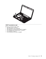 Preview for 105 page of ThinkPad Edge E540 Hardware Maintenance Manual