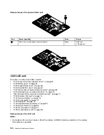 Preview for 106 page of ThinkPad Edge E540 Hardware Maintenance Manual