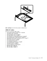 Preview for 117 page of ThinkPad Edge E540 Hardware Maintenance Manual