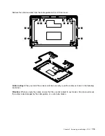 Preview for 119 page of ThinkPad Edge E540 Hardware Maintenance Manual