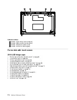 Preview for 120 page of ThinkPad Edge E540 Hardware Maintenance Manual