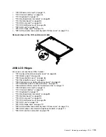 Preview for 125 page of ThinkPad Edge E540 Hardware Maintenance Manual