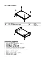 Preview for 126 page of ThinkPad Edge E540 Hardware Maintenance Manual