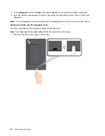 Preview for 24 page of ThinkPad Helix 20CG User Manual