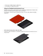 Preview for 26 page of ThinkPad Helix 20CG User Manual