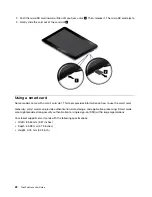 Preview for 30 page of ThinkPad Helix 20CG User Manual