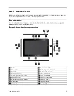 Preview for 9 page of ThinkPad Panduan Pengguna 10 User Manual