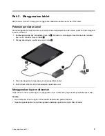 Preview for 17 page of ThinkPad Panduan Pengguna 10 User Manual