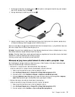 Preview for 21 page of ThinkPad Panduan Pengguna 10 User Manual