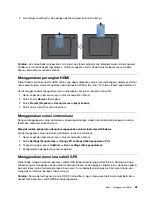 Preview for 33 page of ThinkPad Panduan Pengguna 10 User Manual