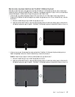 Preview for 55 page of ThinkPad Panduan Pengguna 10 User Manual