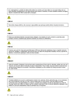 Preview for 14 page of ThinkPad T440p Hardware Maintenance Manual