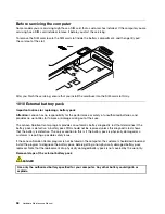 Preview for 64 page of ThinkPad T440p Hardware Maintenance Manual