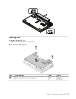 Preview for 65 page of ThinkPad T440p Hardware Maintenance Manual