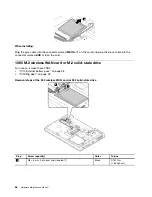 Preview for 70 page of ThinkPad T440p Hardware Maintenance Manual