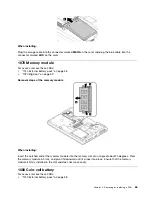 Preview for 71 page of ThinkPad T440p Hardware Maintenance Manual