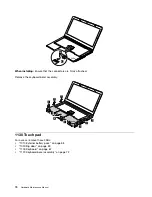 Preview for 80 page of ThinkPad T440p Hardware Maintenance Manual